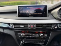 USED 2014 14 BMW X5 3.0 40d M Sport SUV 5dr Diesel Auto xDrive Euro 6 (s/s) (313 ps) 