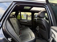 USED 2014 14 BMW X5 3.0 40d M Sport SUV 5dr Diesel Auto xDrive Euro 6 (s/s) (313 ps) 