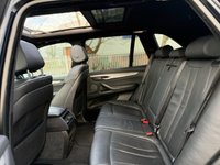 USED 2014 14 BMW X5 3.0 40d M Sport SUV 5dr Diesel Auto xDrive Euro 6 (s/s) (313 ps) 