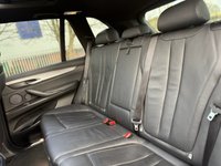 USED 2014 14 BMW X5 3.0 40d M Sport SUV 5dr Diesel Auto xDrive Euro 6 (s/s) (313 ps) 