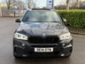 USED 2014 14 BMW X5 3.0 40d M Sport SUV 5dr Diesel Auto xDrive Euro 6 (s/s) (313 ps) 