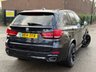 USED 2014 14 BMW X5 3.0 40d M Sport SUV 5dr Diesel Auto xDrive Euro 6 (s/s) (313 ps) 