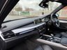 USED 2014 14 BMW X5 3.0 40d M Sport SUV 5dr Diesel Auto xDrive Euro 6 (s/s) (313 ps) 