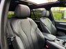 USED 2014 14 BMW X5 3.0 40d M Sport SUV 5dr Diesel Auto xDrive Euro 6 (s/s) (313 ps) 