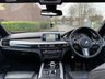 USED 2014 14 BMW X5 3.0 40d M Sport SUV 5dr Diesel Auto xDrive Euro 6 (s/s) (313 ps) 
