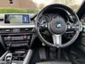 USED 2014 14 BMW X5 3.0 40d M Sport SUV 5dr Diesel Auto xDrive Euro 6 (s/s) (313 ps) 