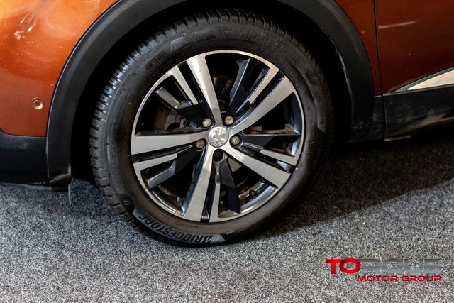 2018 PEUGEOT 3008 1.6 BlueHDi GT Line SUV 5dr Diesel Manual Euro 6 (s/s) (120 ps) - Photo 5