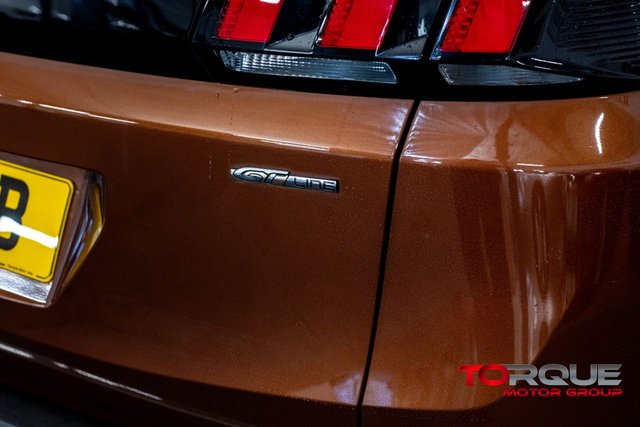 2018 PEUGEOT 3008 1.6 BlueHDi GT Line SUV 5dr Diesel Manual Euro 6 (s/s) (120 ps) - Photo 9