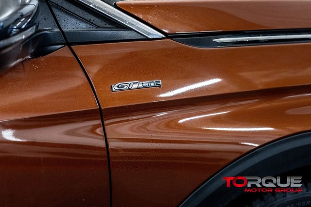 2018 PEUGEOT 3008 1.6 BlueHDi GT Line SUV 5dr Diesel Manual Euro 6 (s/s) (120 ps) - Photo 10