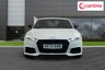 USED 2022 72 AUDI TT 2.0 TFSI 40 Sport Edition Coupe 3dr Petrol S Tronic Euro 6 (s/s) (197 ps) Rear Parking Sensors, Audi Smartphone Interface, Black Styling Pack, Audi Virtual Cockpit, 19In Alloys Rear Parking Sensors, Audi Smartphone Interface, Black Styling Pack, Audi Virtual Cockpit, 19In Alloys
