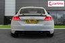 USED 2022 72 AUDI TT 2.0 TFSI 40 Sport Edition Coupe 3dr Petrol S Tronic Euro 6 (s/s) (197 ps) Rear Parking Sensors, Audi Smartphone Interface, Black Styling Pack, Audi Virtual Cockpit, 19In Alloys Rear Parking Sensors, Audi Smartphone Interface, Black Styling Pack, Audi Virtual Cockpit, 19In Alloys