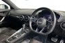 USED 2022 72 AUDI TT 2.0 TFSI 40 Sport Edition Coupe 3dr Petrol S Tronic Euro 6 (s/s) (197 ps) Rear Parking Sensors, Audi Smartphone Interface, Black Styling Pack, Audi Virtual Cockpit, 19In Alloys Rear Parking Sensors, Audi Smartphone Interface, Black Styling Pack, Audi Virtual Cockpit, 19In Alloys