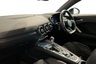 USED 2022 72 AUDI TT 2.0 TFSI 40 Sport Edition Coupe 3dr Petrol S Tronic Euro 6 (s/s) (197 ps) Rear Parking Sensors, Audi Smartphone Interface, Black Styling Pack, Audi Virtual Cockpit, 19In Alloys Rear Parking Sensors, Audi Smartphone Interface, Black Styling Pack, Audi Virtual Cockpit, 19In Alloys