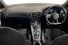 USED 2022 72 AUDI TT 2.0 TFSI 40 Sport Edition Coupe 3dr Petrol S Tronic Euro 6 (s/s) (197 ps) Rear Parking Sensors, Audi Smartphone Interface, Black Styling Pack, Audi Virtual Cockpit, 19In Alloys Rear Parking Sensors, Audi Smartphone Interface, Black Styling Pack, Audi Virtual Cockpit, 19In Alloys
