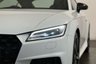 USED 2022 72 AUDI TT 2.0 TFSI 40 Sport Edition Coupe 3dr Petrol S Tronic Euro 6 (s/s) (197 ps) Rear Parking Sensors, Audi Smartphone Interface, Black Styling Pack, Audi Virtual Cockpit, 19In Alloys Rear Parking Sensors, Audi Smartphone Interface, Black Styling Pack, Audi Virtual Cockpit, 19In Alloys