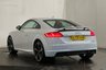 USED 2022 72 AUDI TT 2.0 TFSI 40 Sport Edition Coupe 3dr Petrol S Tronic Euro 6 (s/s) (197 ps) Rear Parking Sensors, Audi Smartphone Interface, Black Styling Pack, Audi Virtual Cockpit, 19In Alloys Rear Parking Sensors, Audi Smartphone Interface, Black Styling Pack, Audi Virtual Cockpit, 19In Alloys