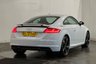 USED 2022 72 AUDI TT 2.0 TFSI 40 Sport Edition Coupe 3dr Petrol S Tronic Euro 6 (s/s) (197 ps) Rear Parking Sensors, Audi Smartphone Interface, Black Styling Pack, Audi Virtual Cockpit, 19In Alloys Rear Parking Sensors, Audi Smartphone Interface, Black Styling Pack, Audi Virtual Cockpit, 19In Alloys