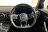 USED 2022 72 AUDI TT 2.0 TFSI 40 Sport Edition Coupe 3dr Petrol S Tronic Euro 6 (s/s) (197 ps) Rear Parking Sensors, Audi Smartphone Interface, Black Styling Pack, Audi Virtual Cockpit, 19In Alloys Rear Parking Sensors, Audi Smartphone Interface, Black Styling Pack, Audi Virtual Cockpit, 19In Alloys