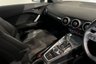 USED 2022 72 AUDI TT 2.0 TFSI 40 Sport Edition Coupe 3dr Petrol S Tronic Euro 6 (s/s) (197 ps) Rear Parking Sensors, Audi Smartphone Interface, Black Styling Pack, Audi Virtual Cockpit, 19In Alloys Rear Parking Sensors, Audi Smartphone Interface, Black Styling Pack, Audi Virtual Cockpit, 19In Alloys