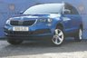 USED 2020 10 SKODA KAROQ 1.5 TSI ACT SE SUV 5dr Petrol DSG Euro 6 (s/s) (150 ps) 