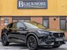 USED 2023 73 CUPRA FORMENTOR (73) 2.0 VZN 4DRIVE DSG ONE OWNER - FCSH - PAN ROOF - ACC