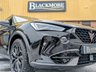 USED 2023 73 CUPRA FORMENTOR (73) 2.0 VZN 4DRIVE DSG ONE OWNER - FCSH - PAN ROOF - ACC