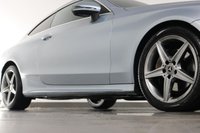 USED 2018 18 MERCEDES-BENZ C-CLASS 2.1 C220d AMG Line Coupe 2dr Diesel G-Tronic+ Euro 6 (s/s) (170 ps) SERVICE HISTORY I GREAT SPEC