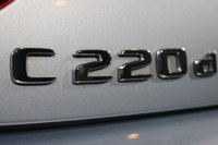 USED 2018 18 MERCEDES-BENZ C-CLASS 2.1 C220d AMG Line Coupe 2dr Diesel G-Tronic+ Euro 6 (s/s) (170 ps) SERVICE HISTORY I GREAT SPEC