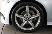 USED 2018 18 MERCEDES-BENZ C-CLASS 2.1 C220d AMG Line Coupe 2dr Diesel G-Tronic+ Euro 6 (s/s) (170 ps) SERVICE HISTORY I GREAT SPEC