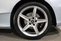 USED 2018 18 MERCEDES-BENZ C-CLASS 2.1 C220d AMG Line Coupe 2dr Diesel G-Tronic+ Euro 6 (s/s) (170 ps) SERVICE HISTORY I GREAT SPEC