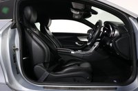 USED 2018 18 MERCEDES-BENZ C-CLASS 2.1 C220d AMG Line Coupe 2dr Diesel G-Tronic+ Euro 6 (s/s) (170 ps) SERVICE HISTORY I GREAT SPEC
