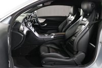 USED 2018 18 MERCEDES-BENZ C-CLASS 2.1 C220d AMG Line Coupe 2dr Diesel G-Tronic+ Euro 6 (s/s) (170 ps) SERVICE HISTORY I GREAT SPEC