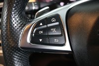 USED 2018 18 MERCEDES-BENZ C-CLASS 2.1 C220d AMG Line Coupe 2dr Diesel G-Tronic+ Euro 6 (s/s) (170 ps) SERVICE HISTORY I GREAT SPEC