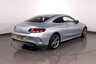 USED 2018 18 MERCEDES-BENZ C-CLASS 2.1 C220d AMG Line Coupe 2dr Diesel G-Tronic+ Euro 6 (s/s) (170 ps) SERVICE HISTORY I GREAT SPEC