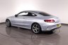 USED 2018 18 MERCEDES-BENZ C-CLASS 2.1 C220d AMG Line Coupe 2dr Diesel G-Tronic+ Euro 6 (s/s) (170 ps) SERVICE HISTORY I GREAT SPEC