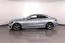 USED 2018 18 MERCEDES-BENZ C-CLASS 2.1 C220d AMG Line Coupe 2dr Diesel G-Tronic+ Euro 6 (s/s) (170 ps) SERVICE HISTORY I GREAT SPEC