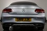 USED 2018 18 MERCEDES-BENZ C-CLASS 2.1 C220d AMG Line Coupe 2dr Diesel G-Tronic+ Euro 6 (s/s) (170 ps) SERVICE HISTORY I GREAT SPEC