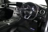 USED 2018 18 MERCEDES-BENZ C-CLASS 2.1 C220d AMG Line Coupe 2dr Diesel G-Tronic+ Euro 6 (s/s) (170 ps) SERVICE HISTORY I GREAT SPEC