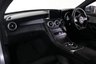 USED 2018 18 MERCEDES-BENZ C-CLASS 2.1 C220d AMG Line Coupe 2dr Diesel G-Tronic+ Euro 6 (s/s) (170 ps) SERVICE HISTORY I GREAT SPEC