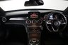 USED 2018 18 MERCEDES-BENZ C-CLASS 2.1 C220d AMG Line Coupe 2dr Diesel G-Tronic+ Euro 6 (s/s) (170 ps) SERVICE HISTORY I GREAT SPEC