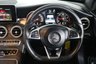 USED 2018 18 MERCEDES-BENZ C-CLASS 2.1 C220d AMG Line Coupe 2dr Diesel G-Tronic+ Euro 6 (s/s) (170 ps) SERVICE HISTORY I GREAT SPEC