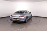 USED 2018 18 MERCEDES-BENZ C-CLASS 2.1 C220d AMG Line Coupe 2dr Diesel G-Tronic+ Euro 6 (s/s) (170 ps) SERVICE HISTORY I GREAT SPEC