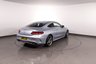 USED 2018 18 MERCEDES-BENZ C-CLASS 2.1 C220d AMG Line Coupe 2dr Diesel G-Tronic+ Euro 6 (s/s) (170 ps) SERVICE HISTORY I GREAT SPEC