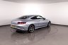 USED 2018 18 MERCEDES-BENZ C-CLASS 2.1 C220d AMG Line Coupe 2dr Diesel G-Tronic+ Euro 6 (s/s) (170 ps) SERVICE HISTORY I GREAT SPEC