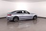 USED 2018 18 MERCEDES-BENZ C-CLASS 2.1 C220d AMG Line Coupe 2dr Diesel G-Tronic+ Euro 6 (s/s) (170 ps) SERVICE HISTORY I GREAT SPEC