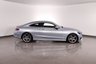 USED 2018 18 MERCEDES-BENZ C-CLASS 2.1 C220d AMG Line Coupe 2dr Diesel G-Tronic+ Euro 6 (s/s) (170 ps) SERVICE HISTORY I GREAT SPEC