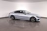 USED 2018 18 MERCEDES-BENZ C-CLASS 2.1 C220d AMG Line Coupe 2dr Diesel G-Tronic+ Euro 6 (s/s) (170 ps) SERVICE HISTORY I GREAT SPEC