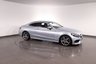 USED 2018 18 MERCEDES-BENZ C-CLASS 2.1 C220d AMG Line Coupe 2dr Diesel G-Tronic+ Euro 6 (s/s) (170 ps) SERVICE HISTORY I GREAT SPEC