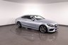 USED 2018 18 MERCEDES-BENZ C-CLASS 2.1 C220d AMG Line Coupe 2dr Diesel G-Tronic+ Euro 6 (s/s) (170 ps) SERVICE HISTORY I GREAT SPEC