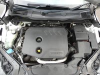 USED 2013 63 VOLVO V40 1.6 D2 SE 5d 115 S/S &pound;20 ROAD TAX (88 G/KM), GOOD SERVICE HISTORY, FULL BLACK LEATHER INTERIOR, REAR PARK ASSIST, CRUISE CONTROL & SPEED LIMITER, DAB RADIO, BLUETOOTH, POWER FOLDING MIRRORS, AUTOMATIC HEADLIGHTS, CLIMATE CONTROL A/C, MANUAL 6 SPEED, FRONT FOG LIGHTS, 5 SPOKE ALLOYS, SPACE SAVER SPARE, ISO FIX, ELECTRIC WINDOWS, LEATHER MFSW, TRIP COMPUTER WITH DIGITAL SPEEDO, TYRE PRESSSURE MONITOR, HEADLAMP WASHERS, ILLUMINATING VANITY MIRRORS, HEATED REAR WINDSCREEN, USB PORT, CD PLAYER, FRONT & REAR ARM RESTS